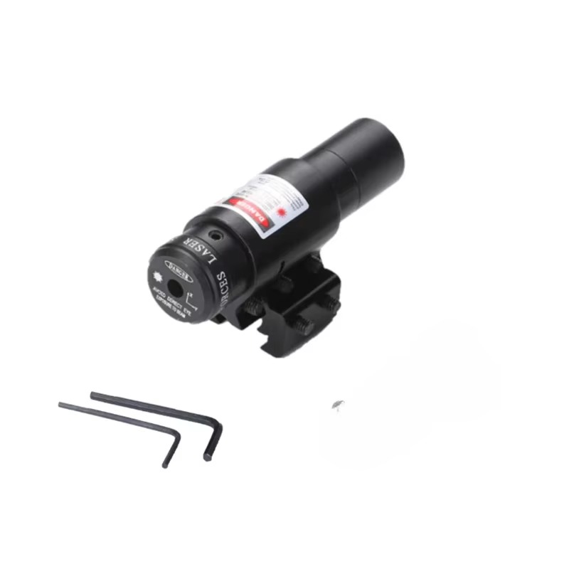 Tactical Red Laser Powerful Ou - đánh giá và giá Outdoor Hunting Guide